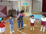 英会話