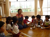 英会話