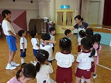 英会話