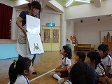 英会話